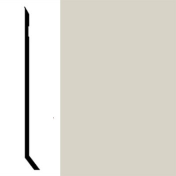 Picture of Johnsonite - Perceptions Designer Recess with Toe Canvas