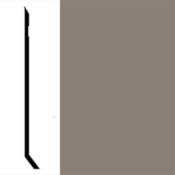 Picture of Johnsonite - Perceptions Designer Recess with Toe Welsh Castle