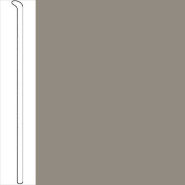 Picture of Johnsonite - Baseworks ThermoSet 2 1/2 Toeless Wall Base Fawn