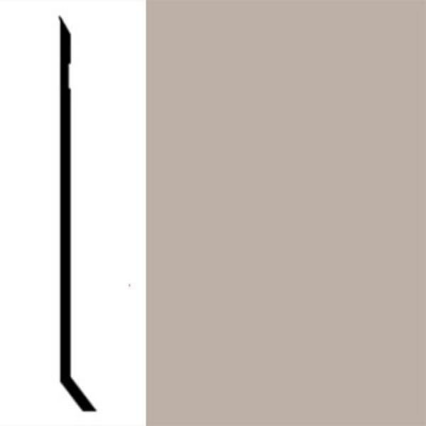 Picture of Johnsonite - Perceptions Designer Recess with Toe Beige