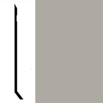 Picture of Johnsonite - Perceptions Designer Recess with Toe Mystify