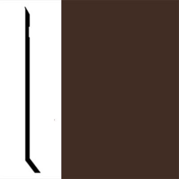 Picture of Johnsonite - Perceptions Designer Recess with Toe Seaweed