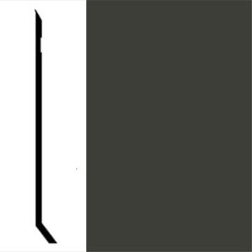 Picture of Johnsonite - Perceptions Designer Recess with Toe Thunder