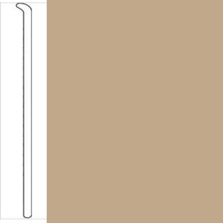 Picture of Johnsonite - Baseworks ThermoSet 2 1/2 Toeless Wall Base Wicker