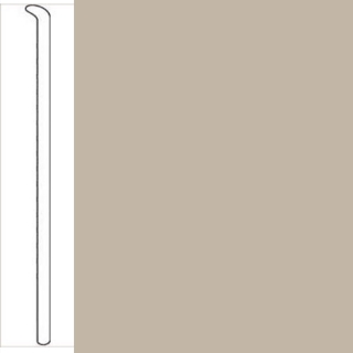 Picture of Johnsonite - Baseworks ThermoSet 2 1/2 Toeless Wall Base Castaway