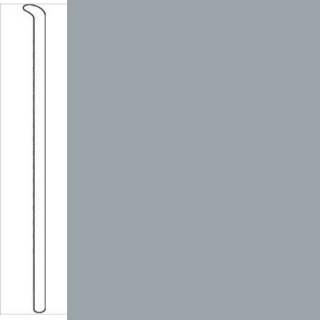 Picture of Johnsonite - Baseworks ThermoSet 2 1/2 Toeless Wall Base Drizzle