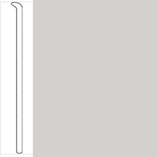 Picture of Johnsonite - Baseworks ThermoSet 4 Toeless Wall Base Dover