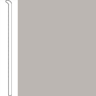 Picture of Johnsonite - Baseworks ThermoSet 3 1/2 Toeless Wall Base Whispering Mist