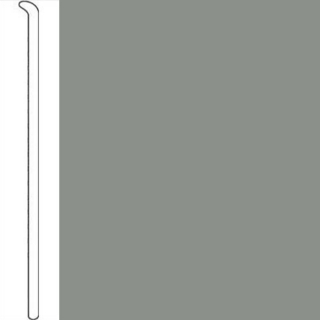 Picture of Johnsonite - Baseworks ThermoSet 2 1/2 Toeless Wall Base Green Smoke
