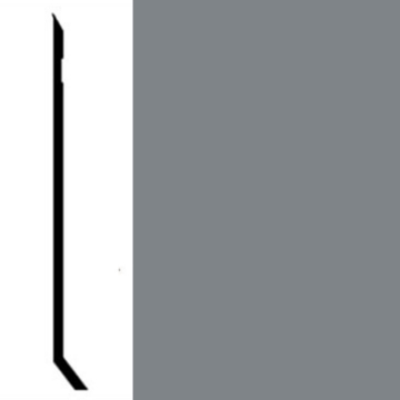 Picture of Johnsonite - Perceptions Designer Recess with Toe Cool Metal