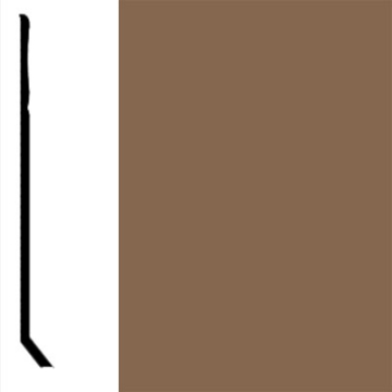 Picture of Johnsonite - Perceptions Designer Flex Rusty Nail