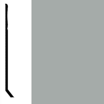 Picture of Johnsonite - Perceptions Designer Flex Sterling Silver