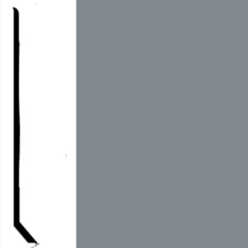 Picture of Johnsonite - Perceptions Designer Contour Medium Grey