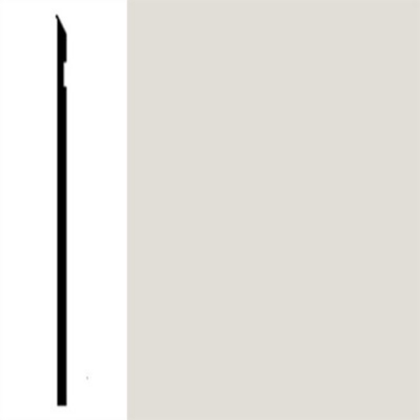 Picture of Johnsonite - Perceptions Designer Recess Toeless Cotton