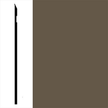 Picture of Johnsonite - Perceptions Designer Recess Toeless Grounded