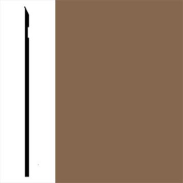 Picture of Johnsonite - Perceptions Designer Recess Toeless Rusty Nail