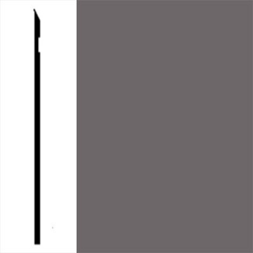 Picture of Johnsonite - Perceptions Designer Recess Toeless Shaded