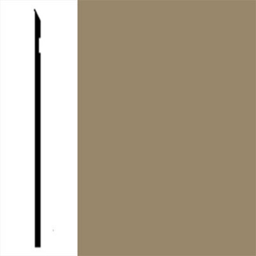 Picture of Johnsonite - Perceptions Designer Recess Toeless Tannery