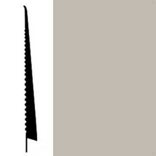 Picture of Johnsonite - Tightlock Wallbase for Carpet 3 1/4 Zephyr