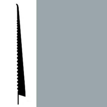 Picture of Johnsonite - Tightlock Wallbase for Carpet 4 1/2 Drizzle