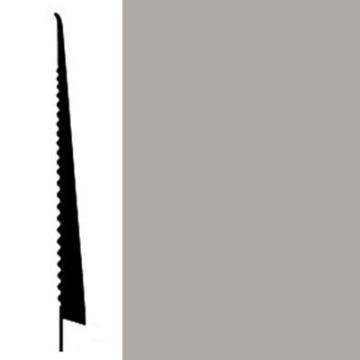 Picture of Johnsonite - Tightlock Wallbase for Carpet 4 1/2 Mystify