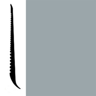 Picture of Johnsonite - Tightlock Wallbase for Resilient 6 3/8 Drizzle