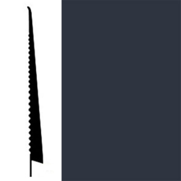 Picture of Johnsonite - Tightlock Wallbase for Carpet 6 1/2 Windsor Blue