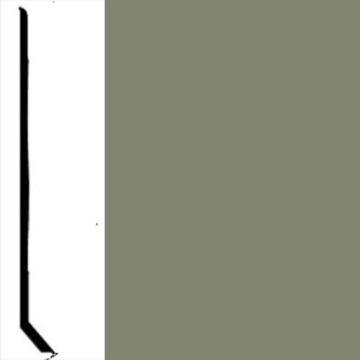 Picture of Johnsonite - Perceptions Designer Contour Glenhaven