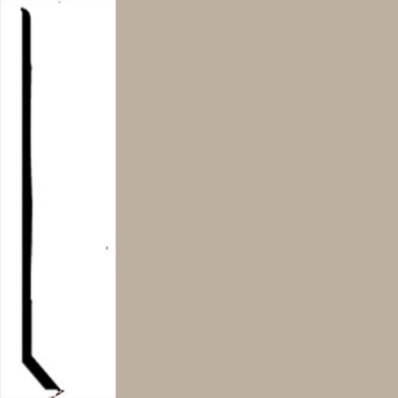 Picture of Johnsonite - Perceptions Designer Contour Macadamia