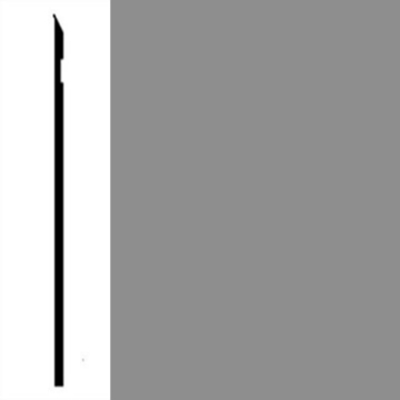 Picture of Johnsonite - Perceptions Designer Recess Toeless Shark Fin