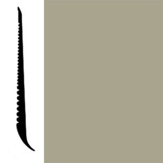 Picture of Johnsonite - Tightlock Wallbase for Resilient 6 3/8 Shoreline