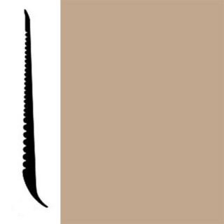 Picture of Johnsonite - Tightlock Wallbase for Resilient 6 3/8 Wicker