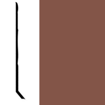 Picture of Johnsonite - Perceptions Designer Royale Misted Plum