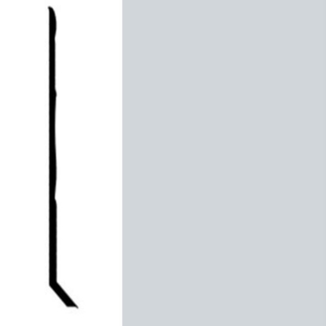 Picture of Johnsonite - Perceptions Designer Royale White Slipper