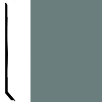 Picture of Johnsonite - Perceptions Designer Contour Green Vista