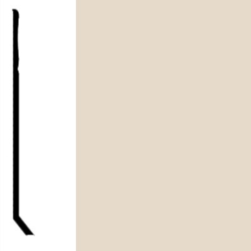 Picture of Johnsonite - Perceptions Designer Flex Antique White