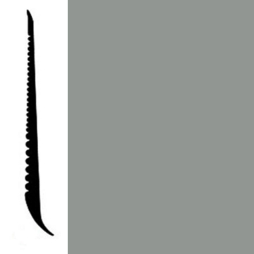 Picture of Johnsonite - Tightlock Wallbase for Resilient 6 3/8 Green Smoke