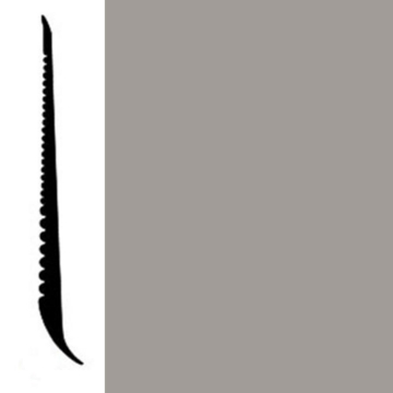 Picture of Johnsonite - Tightlock Wallbase for Resilient 6 3/8 Stone Cottage