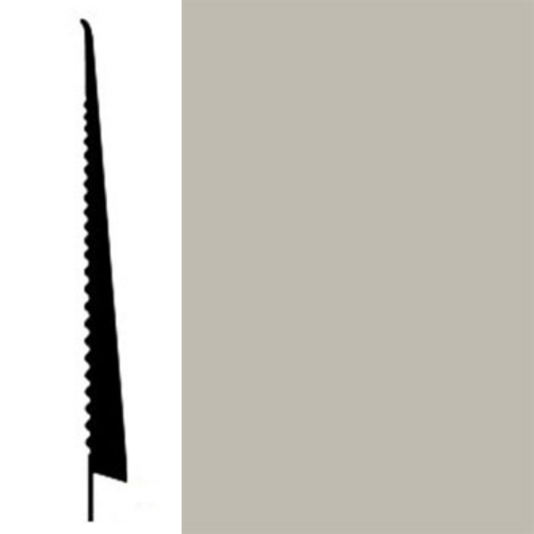 Picture of Johnsonite - Tightlock Wallbase for Carpet 4 1/2 Zephyr