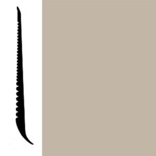 Picture of Johnsonite - Tightlock Wallbase for Resilient 6 3/8 Castaway