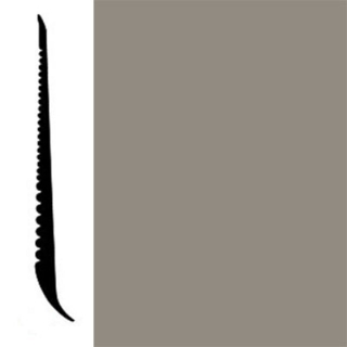 Picture of Johnsonite - Tightlock Wallbase for Resilient 6 3/8 Pebble