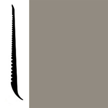 Picture of Johnsonite - Tightlock Wallbase for Resilient 6 3/8 Pebble