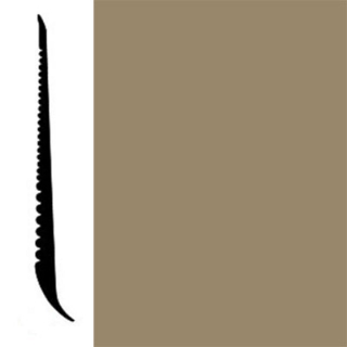 Picture of Johnsonite - Tightlock Wallbase for Resilient 6 3/8 Tannery