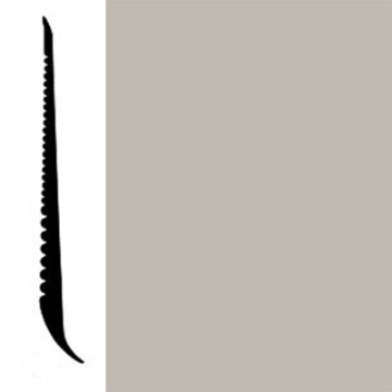 Picture of Johnsonite - Tightlock Wallbase for Resilient 6 3/8 Zephyr