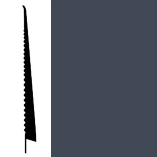 Picture of Johnsonite - Tightlock Wallbase for Carpet 4 1/2 Blue Intensity