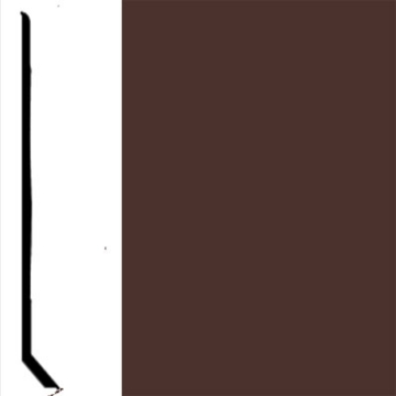 Picture of Johnsonite - Perceptions Designer Contour Cinnamon