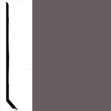 Picture of Johnsonite - Perceptions Designer Contour Poetry Plum