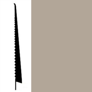 Picture of Johnsonite - Tightlock Wallbase for Carpet 4 1/2 Harvest Time