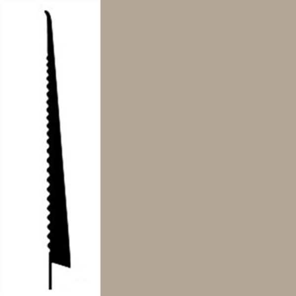 Picture of Johnsonite - Tightlock Wallbase for Carpet 4 1/2 Harvest Time