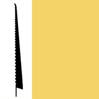 Picture of Johnsonite - Tightlock Wallbase for Carpet 4 1/2 Canary